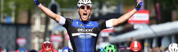 maglie Etixx Quick Step